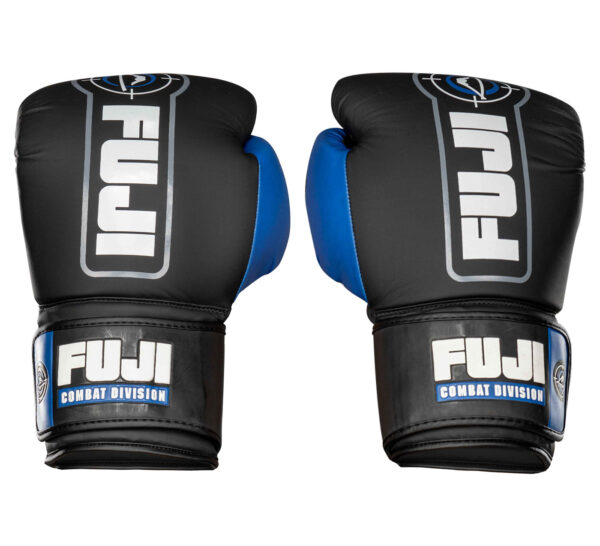 Precision Boxing Gloves