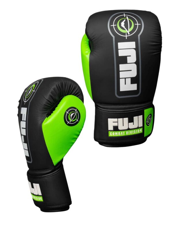 Precision Boxing Gloves - Image 3