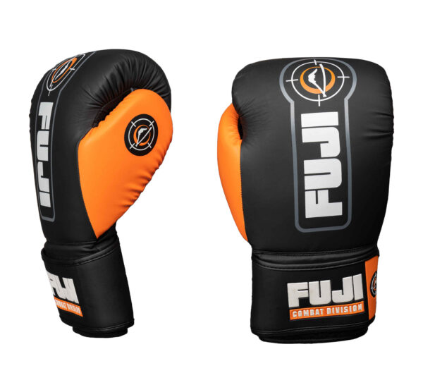 Precision Boxing Gloves - Image 5