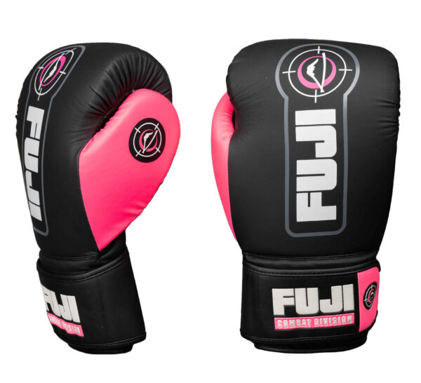 Precision Boxing Gloves - Image 2