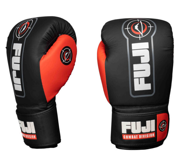 Precision Boxing Gloves - Image 6