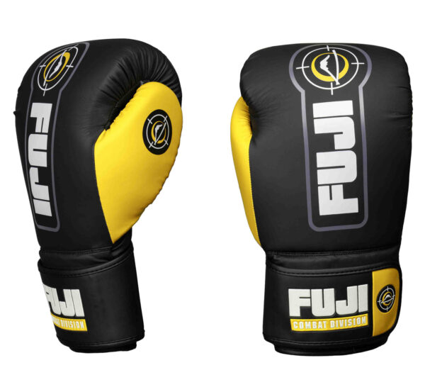 Precision Boxing Gloves - Image 4