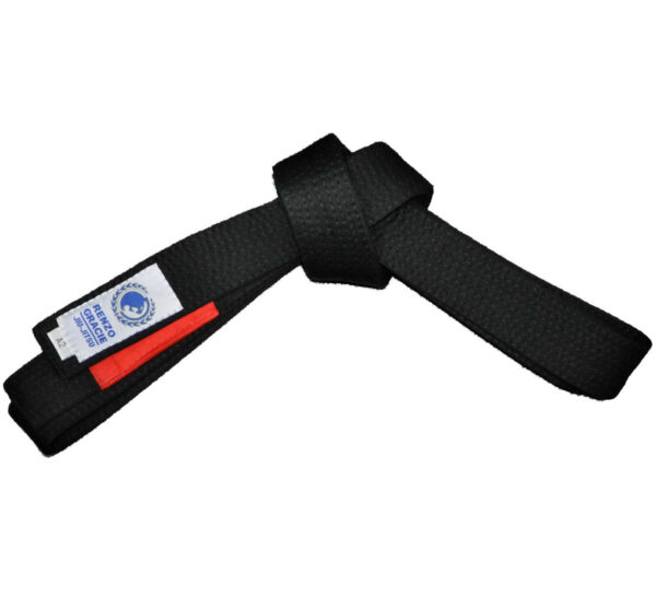 Renzo Gracie Color BJJ Belt - Image 4