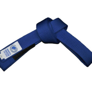 Renzo Gracie Color BJJ Belt