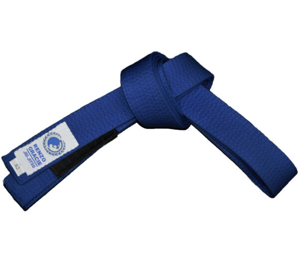 Renzo Gracie Color BJJ Belt