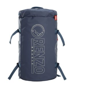 Renzo Gracie Comp Duffle Navy