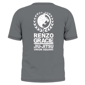 Renzo Gracie Union Square T-Shirt