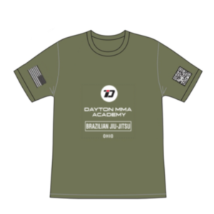 DMMA Womens T-Shirt